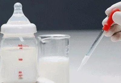 超声波亚洲精品在线麻豆科普进行母乳检测的意义是什么