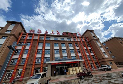 全自动便捷式亚洲精品在线麻豆器医院购买多少钱？宁夏海原县妇幼保健院成功采购